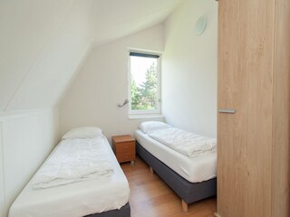 Vakantiepark Noordwijk Kenmerken 10