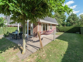 Parco vacanze Noordwijk Registrazione all'aperto 5