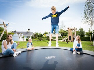 Vakantiepark Noordwijk  38