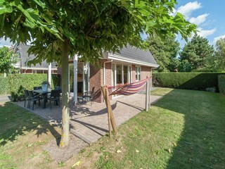 Vakantiepark Noordwijk Buitenaudio-opname 3