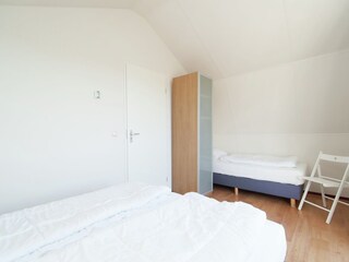 Parco vacanze Noordwijk Caratteristiche 17