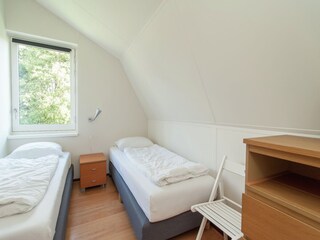 Vakantiepark Noordwijk Kenmerken 18