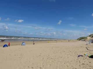 Ferienpark Noordwijk Umgebung 32