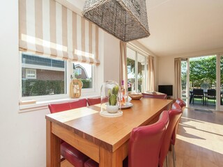 Vakantiepark Noordwijk Kenmerken 11