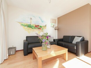 Vakantiepark Noordwijk Kenmerken 15