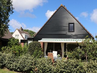 Vakantiehuis Welt Buitenaudio-opname 6