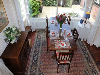 Casa per le vacanze Welt Caratteristiche 21