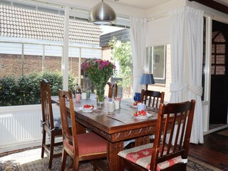 Holiday house Welt Features 21