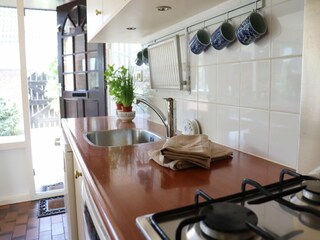 Casa per le vacanze Welt Caratteristiche 22