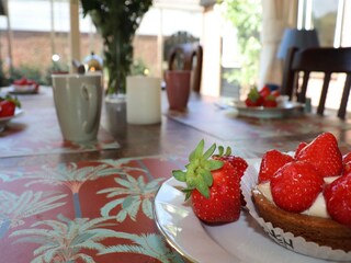 Casa per le vacanze Welt  35