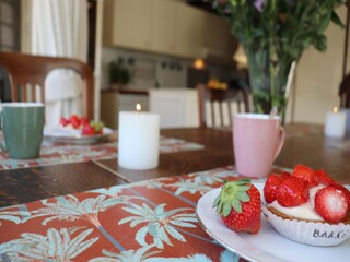 Casa per le vacanze Welt  34