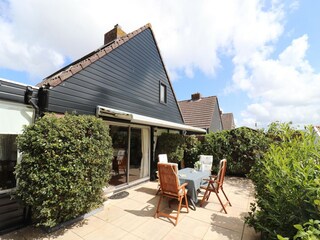 Vakantiehuis Welt Buitenaudio-opname 1