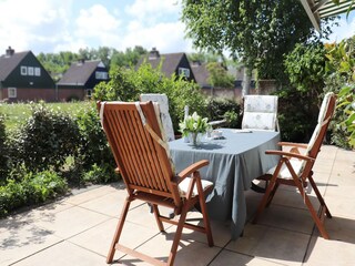 Holiday house Welt Outdoor Recording 2