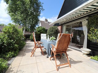 Holiday house Welt Outdoor Recording 3