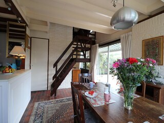 Ferienhaus Welt Ausstattung 14