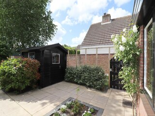 Casa per le vacanze Welt Registrazione all'aperto 5