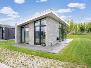 Maison de vacances Leiderdorp Enregistrement extérieur 1