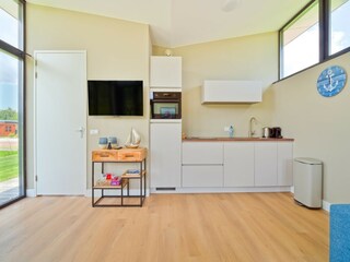 Ferienhaus Leiderdorp Ausstattung 12