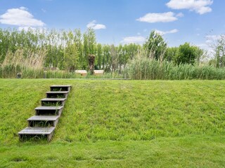 Casa per le vacanze Leiderdorp Registrazione all'aperto 4