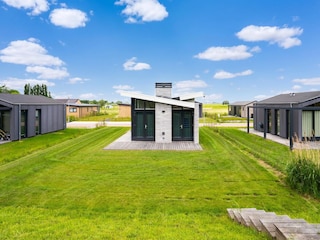 Maison de vacances Leiderdorp Enregistrement extérieur 3