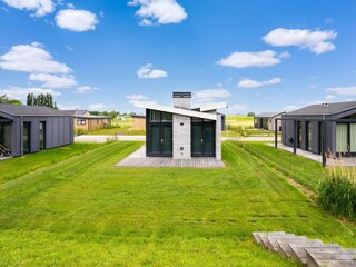 Maison de vacances Leiderdorp Enregistrement extérieur 4