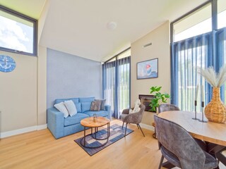 Casa de vacaciones Leiderdorp Características 13