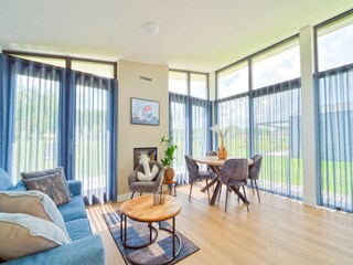 Vakantiehuis Leiderdorp Kenmerken 16