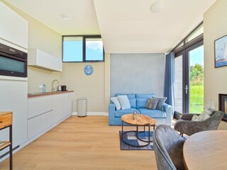 Vakantiehuis Leiderdorp Kenmerken 16