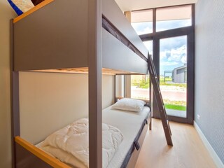 Vakantiehuis Leiderdorp Kenmerken 19
