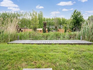 Maison de vacances Leiderdorp Enregistrement extérieur 6