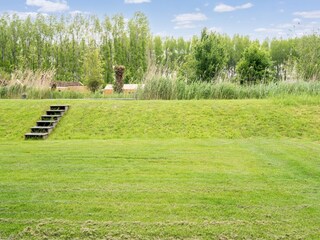 Maison de vacances Leiderdorp Environnement 23