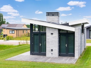 Ferienhaus Leiderdorp Außenaufnahme 7