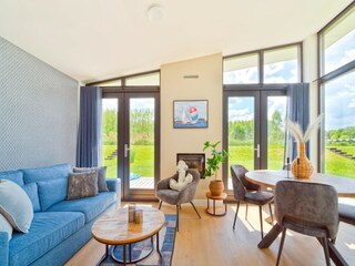 Ferienhaus Leiderdorp Ausstattung 8