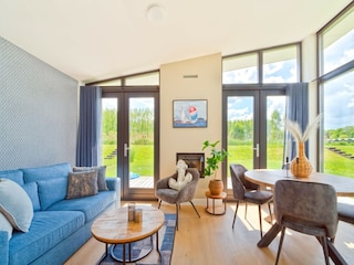 Holiday house Leiderdorp Features 21