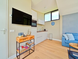 Holiday house Leiderdorp Features 22