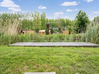 Casa de vacaciones Leiderdorp Grabación al aire libre 7