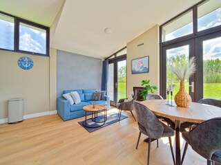 Vakantiehuis Leiderdorp Kenmerken 9
