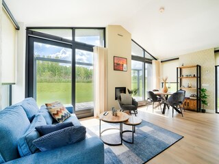 Maison de vacances Leiderdorp Équipement 14