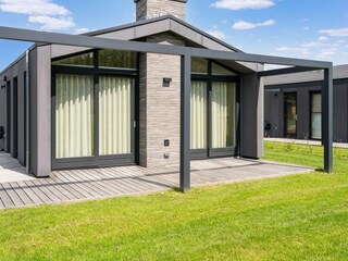 Holiday house Leiderdorp Outdoor Recording 12