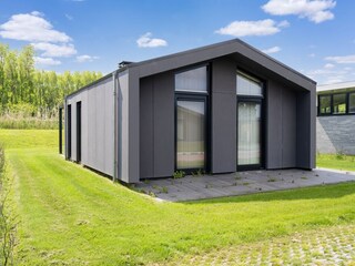 Maison de vacances Leiderdorp Enregistrement extérieur 1