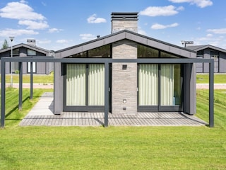 Holiday house Leiderdorp Outdoor Recording 13