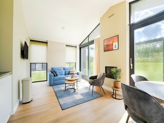 Casa per le vacanze Leiderdorp Caratteristiche 19