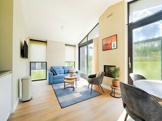 Vakantiehuis Leiderdorp Kenmerken 21