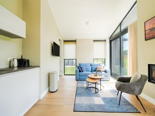 Holiday house Leiderdorp Features 19