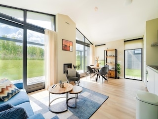 Ferienhaus Leiderdorp Ausstattung 15