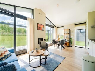 Maison de vacances Leiderdorp Équipement 15