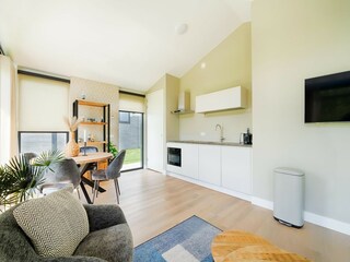 Vakantiehuis Leiderdorp Kenmerken 23