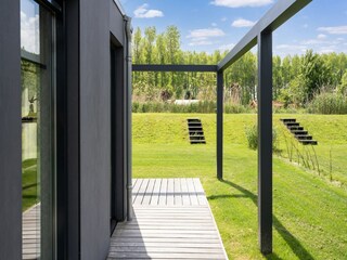 Ferienhaus Leiderdorp Außenaufnahme 4