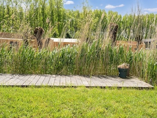 Casa per le vacanze Leiderdorp Registrazione all'aperto 10