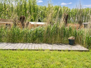 Vakantiehuis Leiderdorp Buitenaudio-opname 10